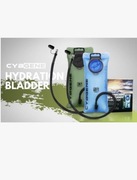 Cybgene Bukłak na wodę, 2 l