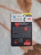 Karta Telefoniczna Zagraniczna