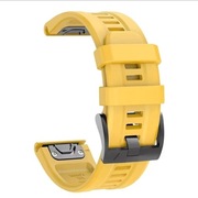 Pasek silikonowy QuickFit 22mm 