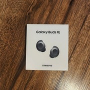 Słuchawki Bluetooth Samsung Galaxy BUDS FE czarne black SM-R400 GWARANCJA