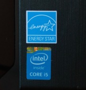 Komputer Lenovo i5 1TB 8GB RAM + niezarejestrowany oryg. Windows 10