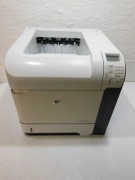 HP Laserjet P4015dn Laser Printer