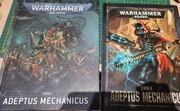 Adeptus Mechanicus Archiwalne książki