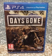 DAYS GONE / Napisy PL