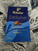 Kawa mielona Tchibo 250g