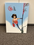 The Lisbon Studio antologia Joana Afonso