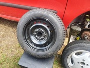 koło zapasowe fiat seicento