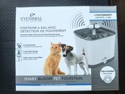 Poidło fontanna dla psa, kota Eyenimal SMART BLOOM PET FOUNTAIN