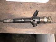 Wtryski Toyota Corolla Verso 2.0d d4d