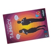 Vlaada Chvátil Tajniacy