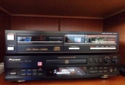 CD FISHER AD-931R