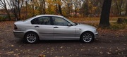 BMW 316 używany 2002r seria 3 tel.797035819