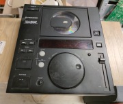 CD Pioneer CDJ-5OOII Professional