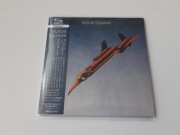 BUDGIE - SQUAWK  SHM-CD Japan mini LP z OBI Wyd. 2021 r.  