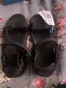 Sandały damskie sprandi