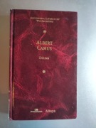 Camus - Dżuma (Arcydzieła literatury współczesnej)