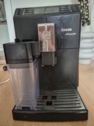 Ekspres ciśnieniowy Philips Saeco HD8763