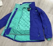 Kurtka damska The North Face HyVent, rozmiar S