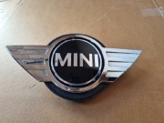 KLAMKA ZNACZEK EMBLEMAT KLAPY TYŁ BAGAŻNIKA MINI COUNTRYMAN R60 R61 13R