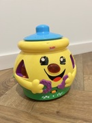 Garnuszek klocuszek Fisher Price Sorter 