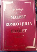Makbet Romeo i Julia 