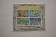 Palau Sw 483-87** małże, muszle, hodowla /ms/