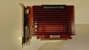 karta graficzna Gainward NVIDIA GeForce 9500 GT 512MB DDR2 HDMI/DVI/VGA