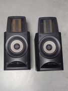 Sony SA-EX100 głośniki elektrostatyczne aktywne