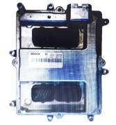 KOMPUTER ECU Scania P T G Gas OC13101 OCS1 5534508 Bosch 0281020907 