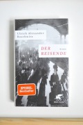 Der Reisende Ulrich Alexander Boschwitz