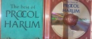 31 CD The Best Of Procol Harum  (247)
