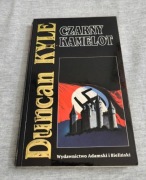Czarny Kamelot,  Duncan Kyle
