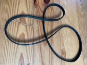 Pasek napędowy, Pralka Bosch Logixx 8 Vario Pefect, 9000129259