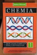 Zbiór zadań "Chemia" cz. 1 - Dariusz Witowski