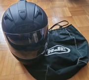 Kask integralny HJC TR-1 rozm. S czarny