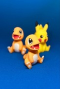 Charmander - Figurka pokemon