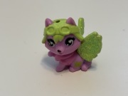 Figurka Hatchimals RAINBOW-CATION Wolf Bikers Punky Paw