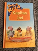 Bracia Koala - Kapitan Jaś