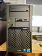 Komputer Esprimo P7935 E85+ Core 2 Duo Win7Pro