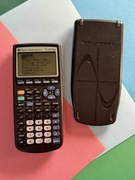 Texas Instruments TI-83 Plus kalkulator naukowy graficzny - IB DP