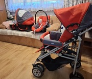 Wózek Dziecięcy chicco