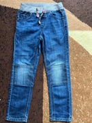 Spodnie jeansowe Cocodrillo r.122