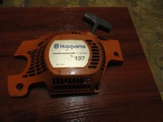 piła pilarka husqvarna 137 142 starter szarpak rozrusznik