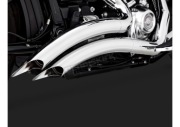 Vance & Hines  Big Radius 2w2
