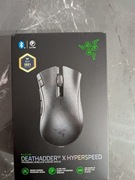 Mysz RAZER DeathAdder V2 X HyperSpeed