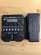 ZOOM G1X FOUR MULTIEFEKT GITAROWY
