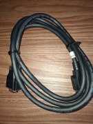 Przedłużacz VGA Dsub 1.8m