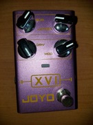 Jak nowy JOYO R-13 XVI efekt gitarowy
