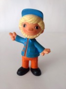 Gumowa figurka - Goebel 80079
