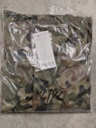 Mundur polowy letni wzór 124L  XL/XL